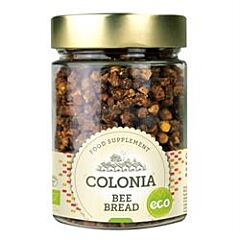 Organic Raw Bee Bread (200g)