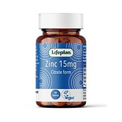 Zinc Citrate (90 tablet)