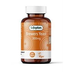 Brewers Yeast (500 tablet)