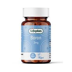 Boron (90 tablet)