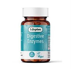 Digestive Enzymes (60 tablet)