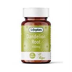 Dandelion Root (60 capsule)