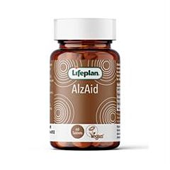 AlzAid (60 tablet)