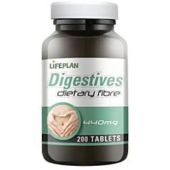 Dietary Fibre (200 tablet)
