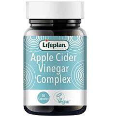 Apple Cider Vinegar Complex (50 capsule)