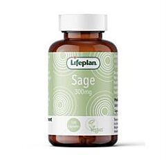 Sage 300mg (120 capsule)