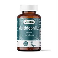 Multidophilus (100 capsule)