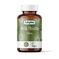 Milk Thistle Extract (90 tablet)