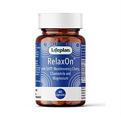 RelaxOn with 5HTP (60 tablet)