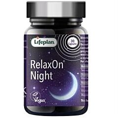 RelaxOn Night (30 capsule)
