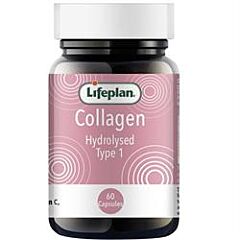 Collagen Capsules 60s (60 capsule)