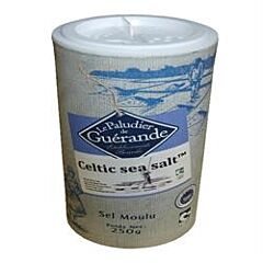 Celtic Sea Salt Shaker (250g)