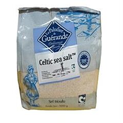 Celtic Sea Salt fine (500g)