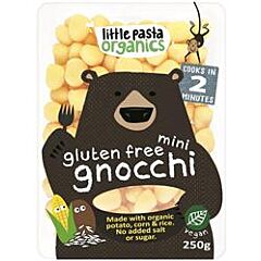 Gluten Free Mini Gnocchi (250g)