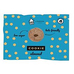 Low Sugar Almond Cookie (35g)