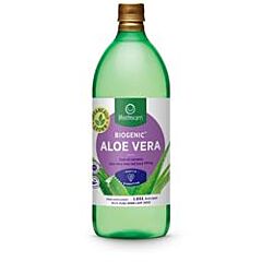 Biogenic Aloe Vera Juice (1250ml)