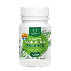 Spirulina 400mg (100 capsule)