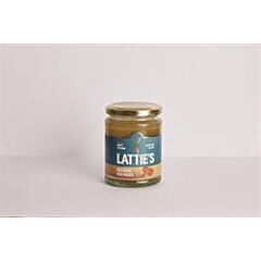 FREE Lattie's Sea Moss Natural (250g)