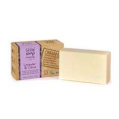 Soap Bar Lavender & Citrus (110g)