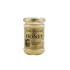 English Set Honey (340g)