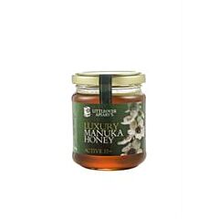 Manuka Honey Active 15+ (250g)
