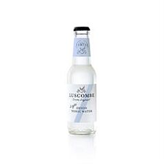 Light Tonic Water (200ml)