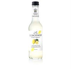 Luscombe Sicilian Lemonade (270ml)