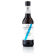 Luscombe Cool Ginger Beer (270ml)