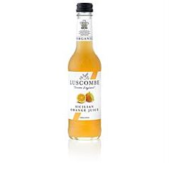 Luscombe Orange Juice (270ml)
