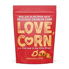 Habanero Corn Snack (45g)