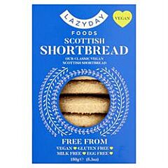 Scottish Shortbread (150g)