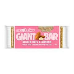 Giant Bar Almond (90g)