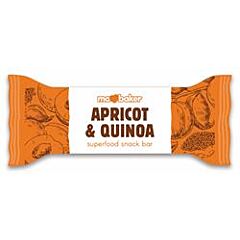 Superfood Bar Apricot & Quinoa (45g)