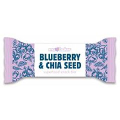 Superfood Bar Blueberry & Chia (45g)