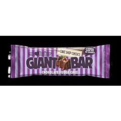 Chocolate Fudge Giant Bar (100g)