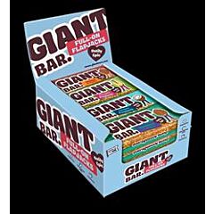 Giant Bars Nut Mix (20 x 90g)