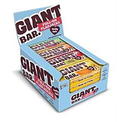 Giant Bars Mixed Fruit Mix (20 x 90g)