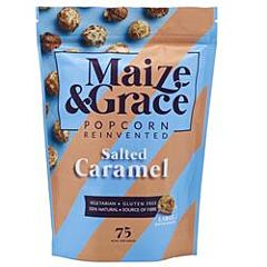 Salted Caramel Popcorn (72g)