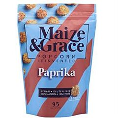 Paprika Popcorn (36g)