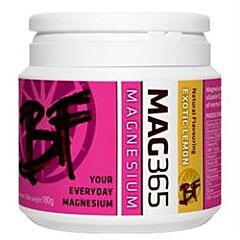 MAG365 BF Exotic Lemon (180g)