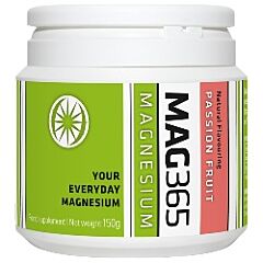 MAG365 Passion Fruit (150g)