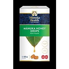 Manuka Honey Propolis Drops (15 lozenges)