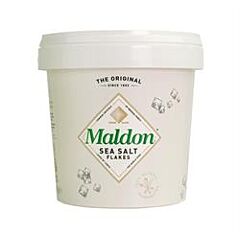 Maldon Sea Salt 570g (570g)