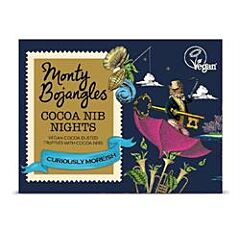 Cocoa Nib Nights Vegan Truffle (100g)
