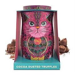 Persian Pink Truffle Cat Tin (135g)