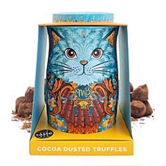 Spirit Blue Truffle Cat Tin (135g)