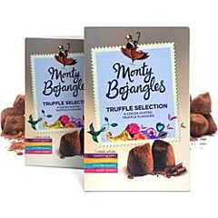 Truffle Sel Gift Box 200g (200g)