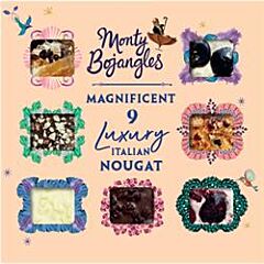 Magnificent Nougat Collection (135g)
