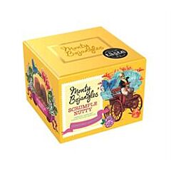 Scrumple Nutty Truffles (150g)