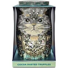 Diamond Empress Cat Tin 200g (200g)